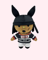 Playboi Carti x Hello Kitty Plush
