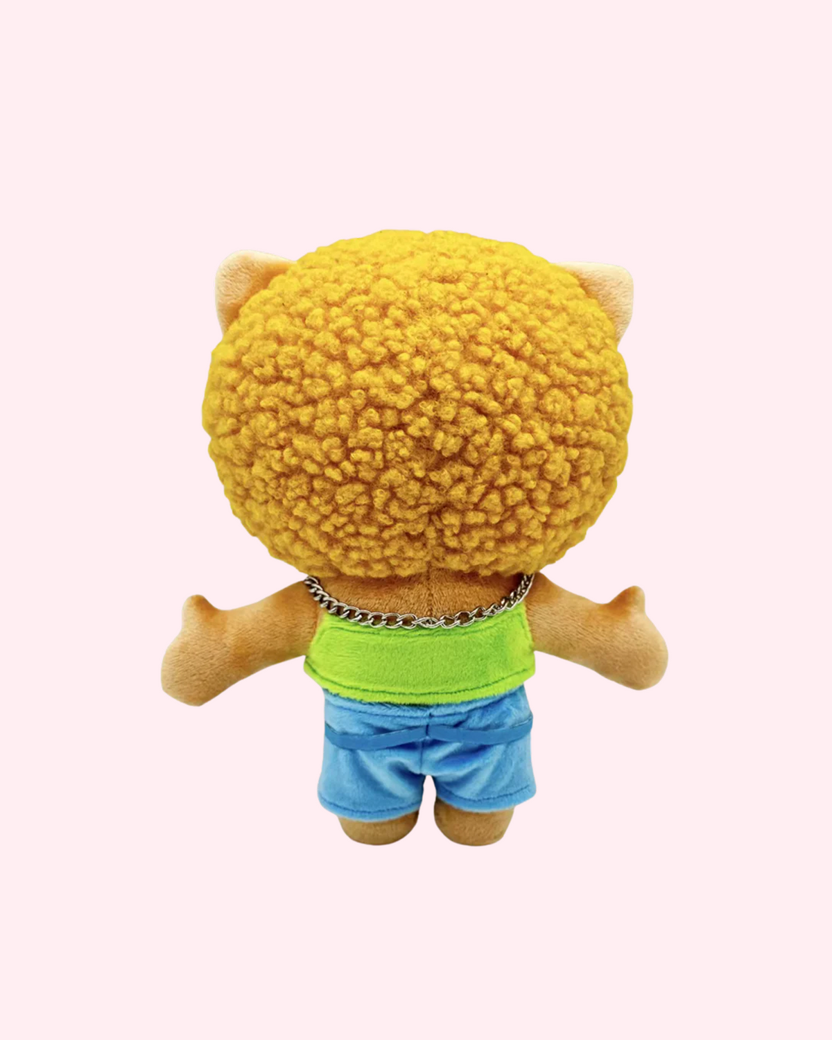 Ice Spice x Hello Kitty Plush