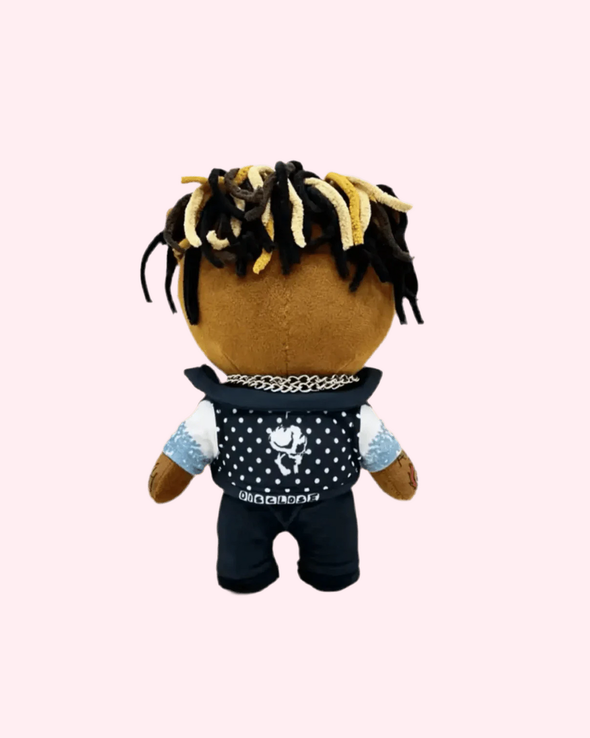 Juice World x Hello Kitty Plush