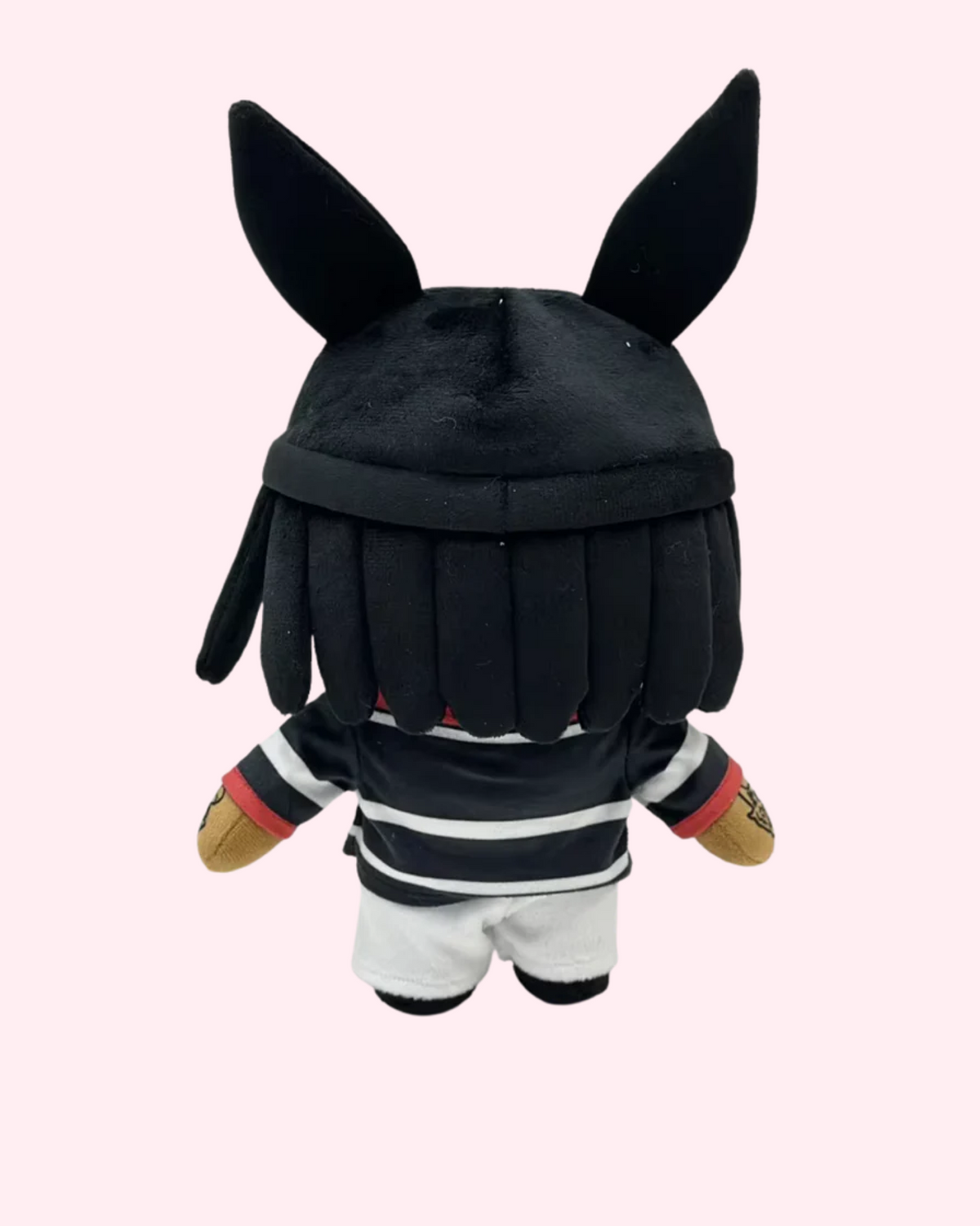 Playboi Carti x Hello Kitty Plush