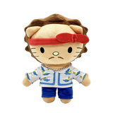 Bruno Mars x Hello Kitty Plush