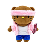 Cam'ron x Hello Kitty Plush