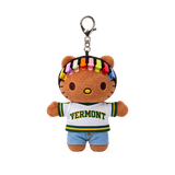 Drake x Hello Kitty Plush Keychain