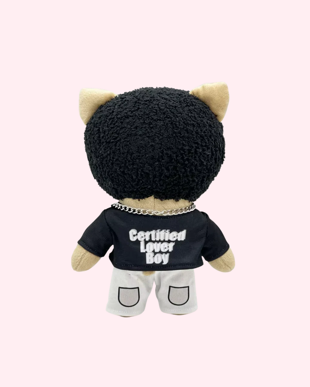 Drake x Hello Kitty Plush
