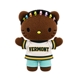 Drake x Hello Kitty Plush — Vermont Jersey