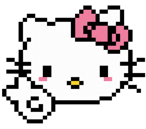 Yumi Kitty