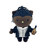 Jay-Z x Hello Kitty Plush