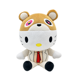 Kanye West x Hello Kitty Plush — Bear Costume