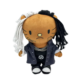 Ken Carson x Hello Kitty Plush