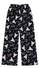 Kuromi Pajama Pants
