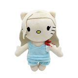 Lady Gaga x Hello Kitty Plush