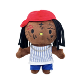 Lil Wayne x Hello Kitty Plush
