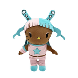 Megan Thee Stallion x Hello Kitty Plush