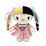 Melanie Martinez x Hello Kitty Plush — Pink Dress