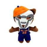 MF DOOM x Hello Kitty Plush