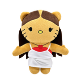Olivia Rodrigo x Hello Kitty Plush — Heart Top