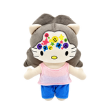 Olivia Rodrigo x Hello Kitty Plush — SOUR