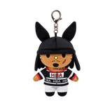 Playboi Carti x Hello Kitty Plush Keychain