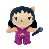 Selena Quintanilla x Hello Kitty Plush