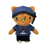 Ski Mask The Slump God x Hello Kitty Plush