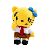 SpongeBob x Hello Kitty Plush
