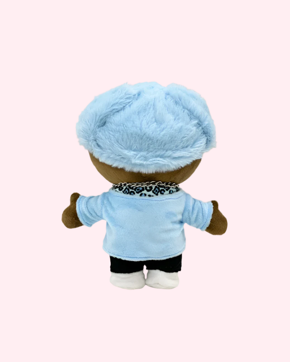 Tyler The Creator x Hello Kitty Plush
